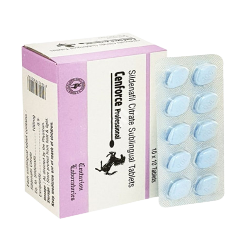 Cenforce Professional And Meditation For Ed Relief